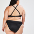 Rio Bikiniunderdel New Dream, Svart