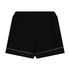 Shorts i jersey Essential, Svart