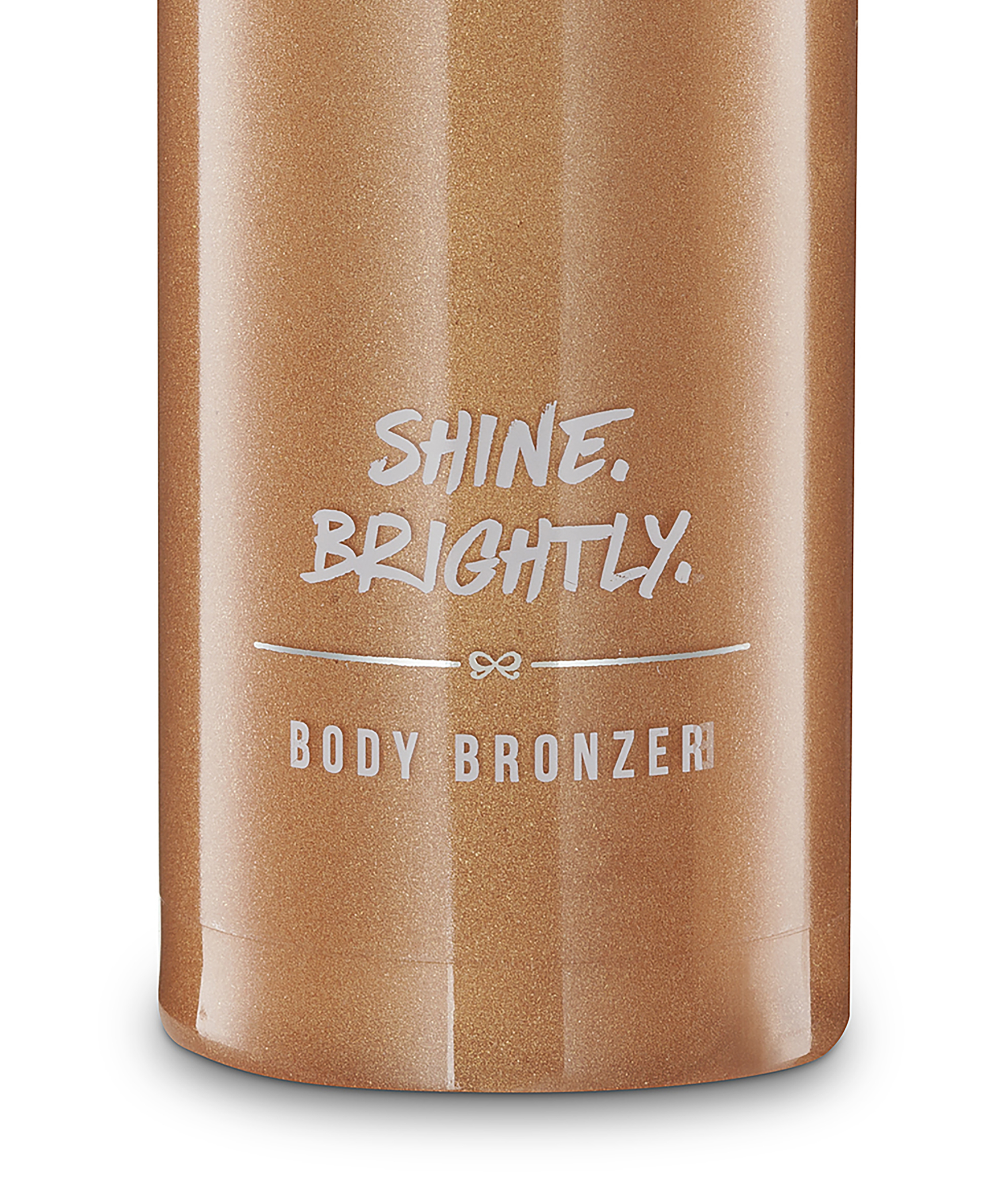 Body Bronzer, Brun, main