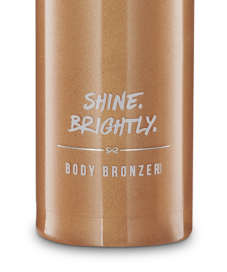 Body Bronzer, Brun