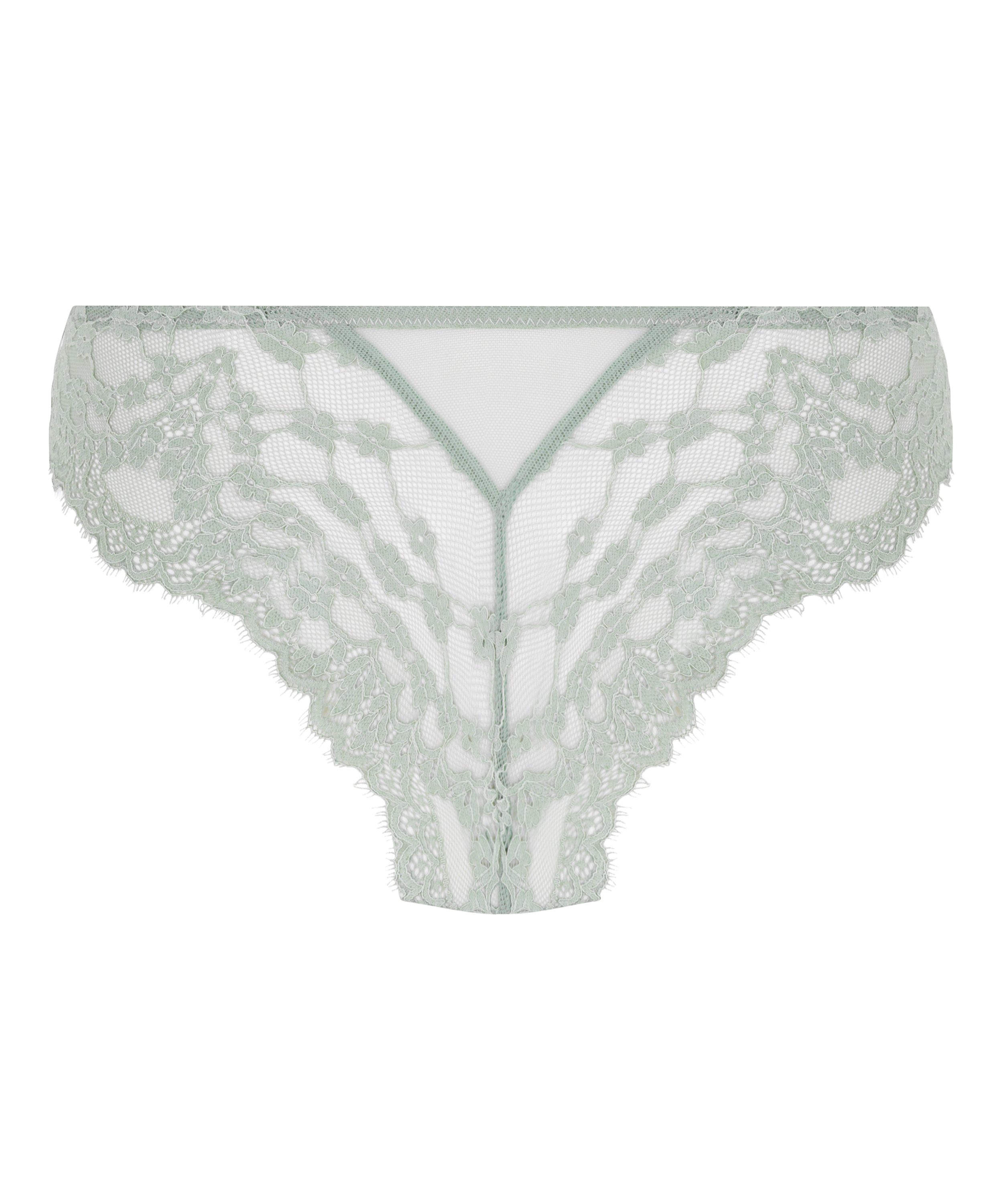 Brazilian-trosa Daisy, Grön, main