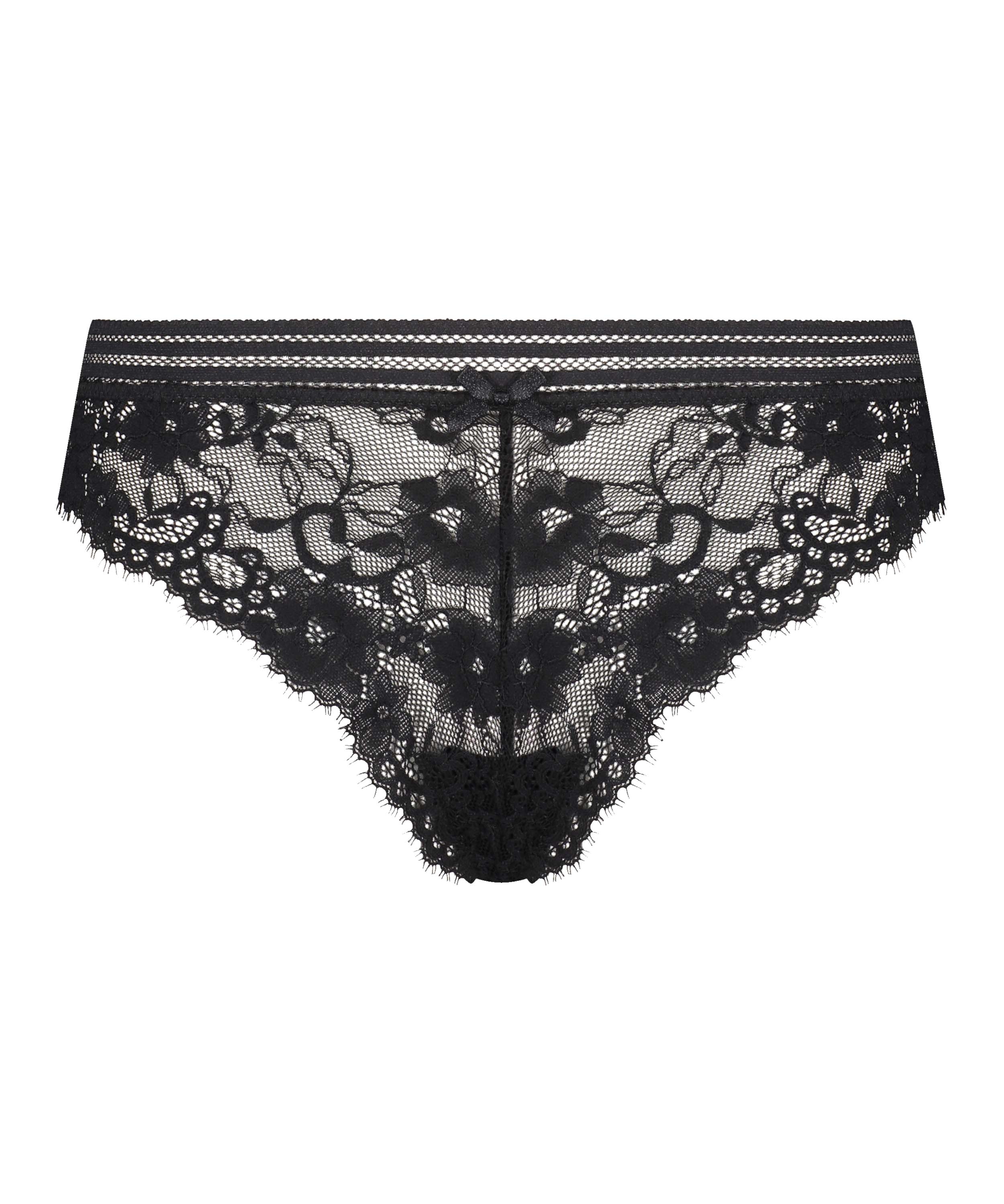 Samira braziliantrosa, Svart, main