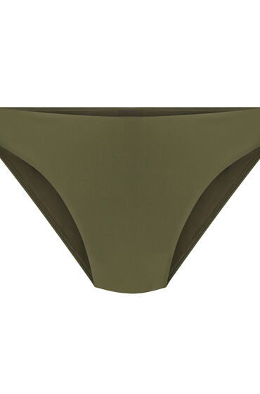 Hunkemöller Högt Skuren Bikiniunderdel Luna bikinis dam – bild 3
