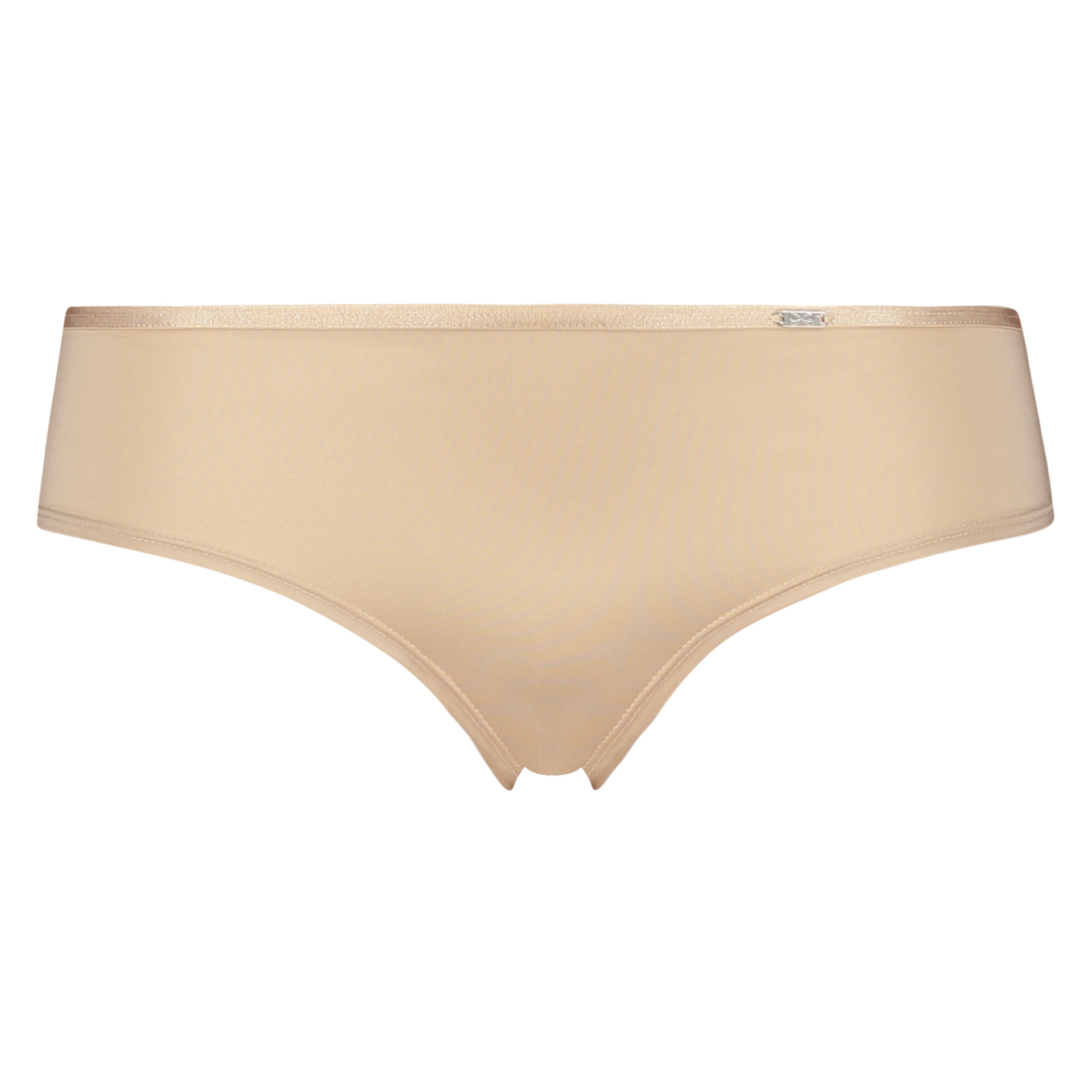 Brazilian-trosa Angie, Beige, main