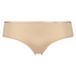 Brazilian-trosa Angie, Beige