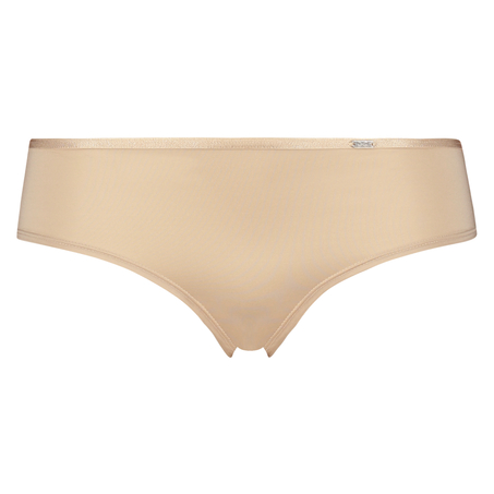 Brazilian-trosa Angie, Beige