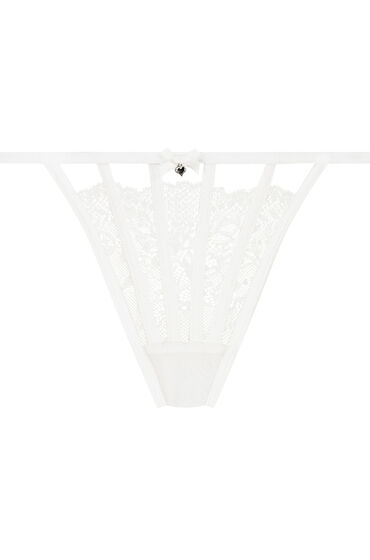 Hunkemöller Maxime stringtrosa trosor dam – bild 3