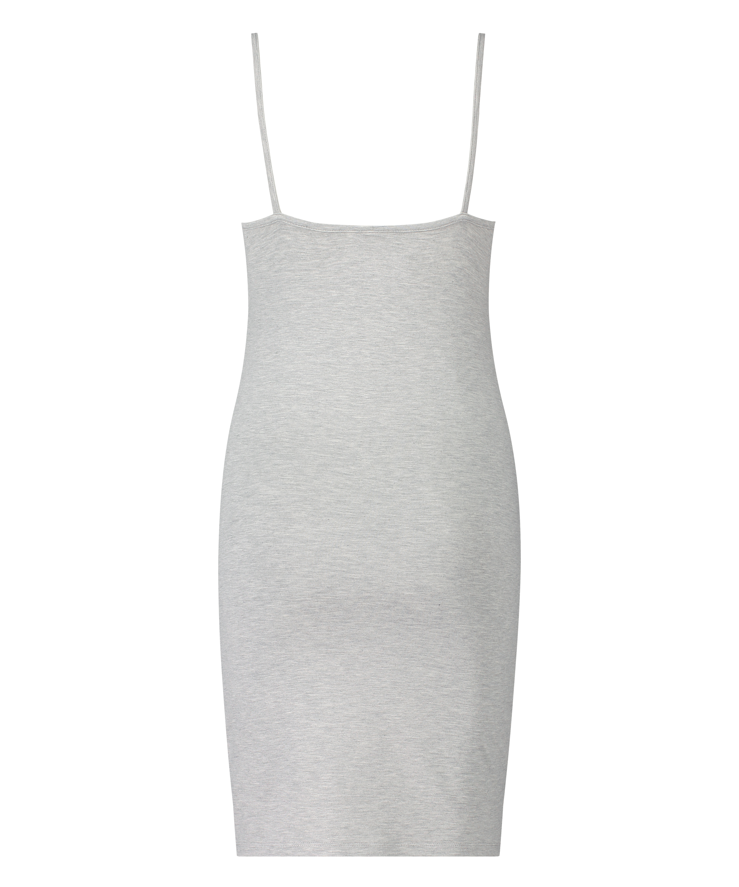 Slipdress Henley, blå, main