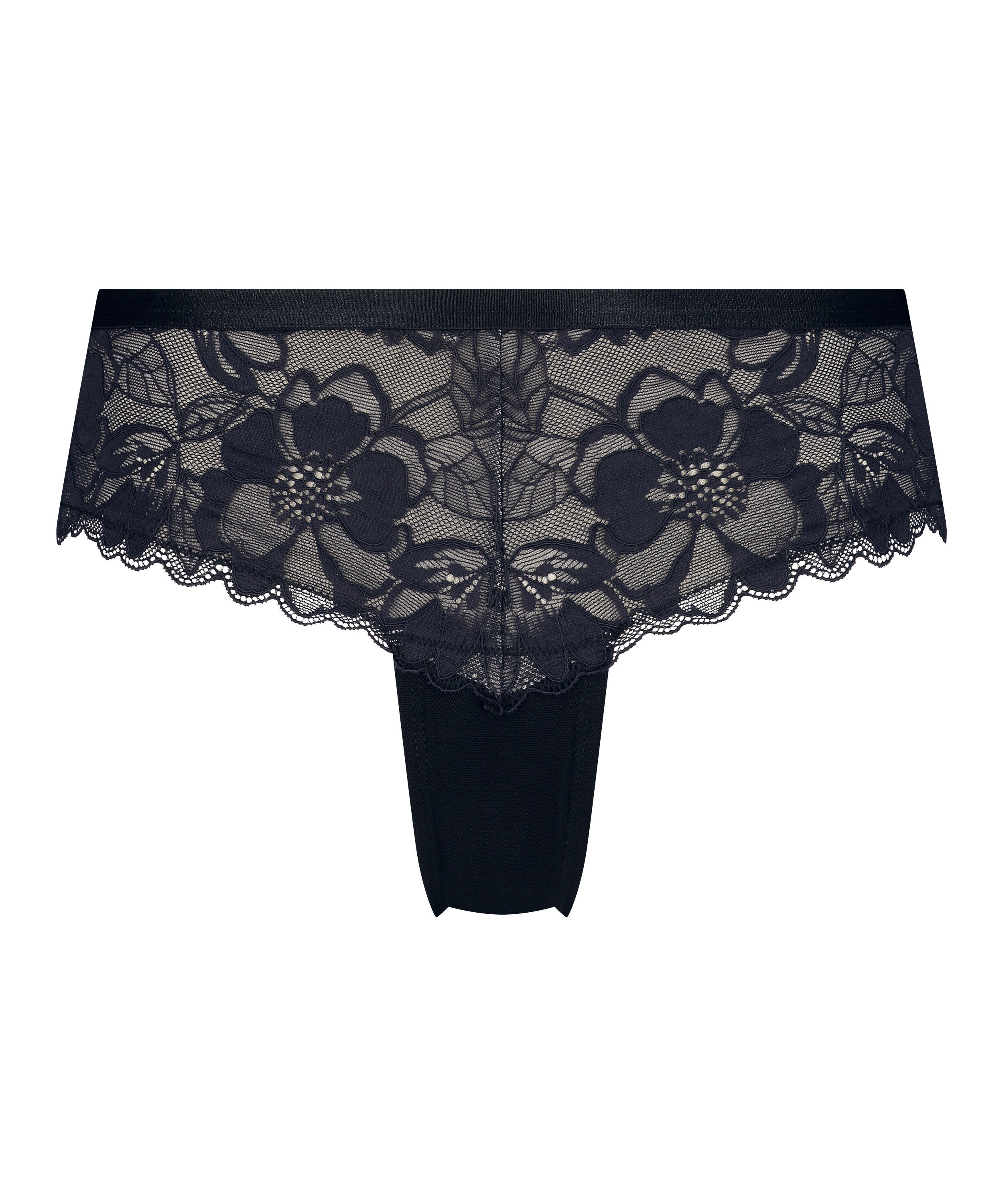 Brazilian-trosa Sophia, Svart