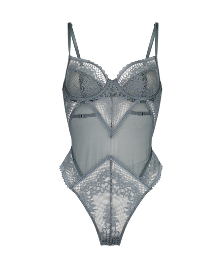 Sammy body, Bl&aring;