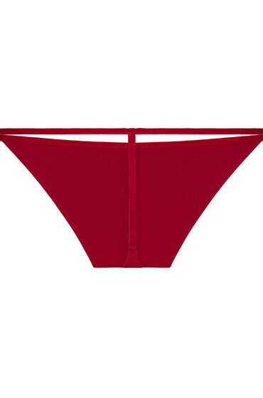 Hunkemöller Sömlös stringtrosa string dam – bild 2