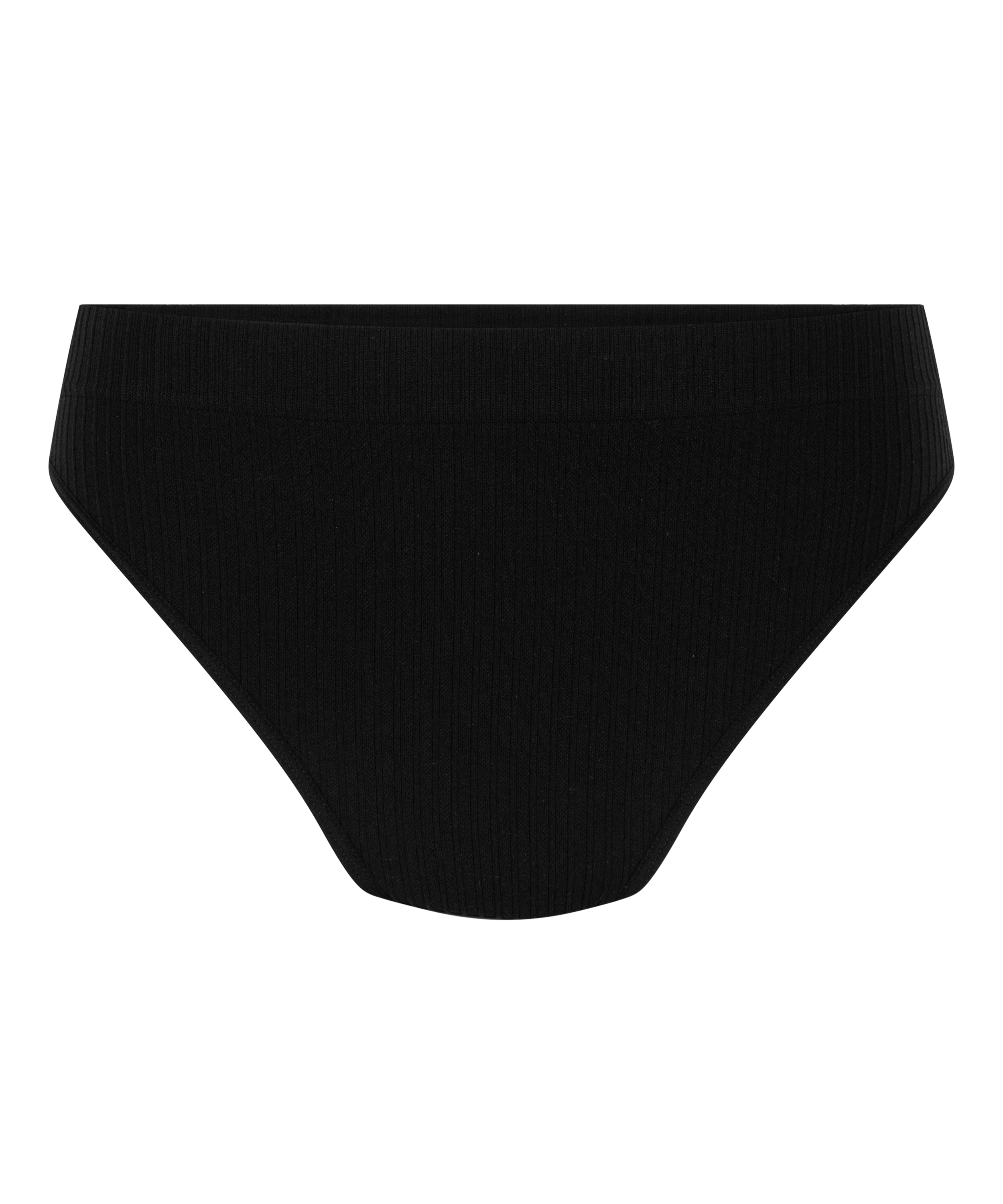 Brazilian-trosa Dianne, Svart, main