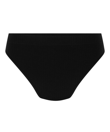 Brazilian-trosa Dianne, Svart