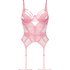 Bustier Roxanne, Rosa