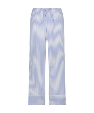 Pyjamasbyxa Stripy, blå