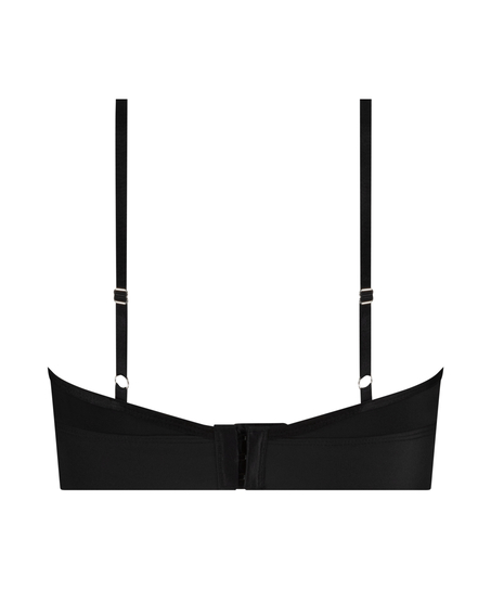 Bralette Remi, Svart