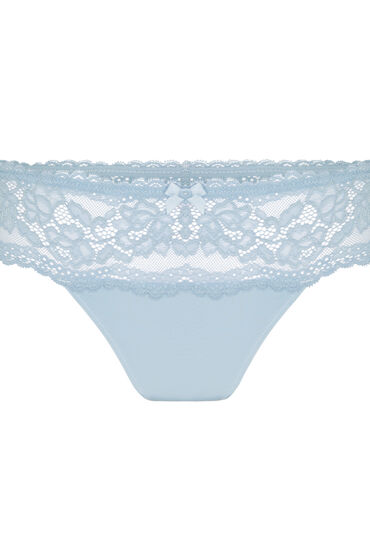 Hunkemöller Boxerstringtrosa Florence boxertrosor dam – bild 3