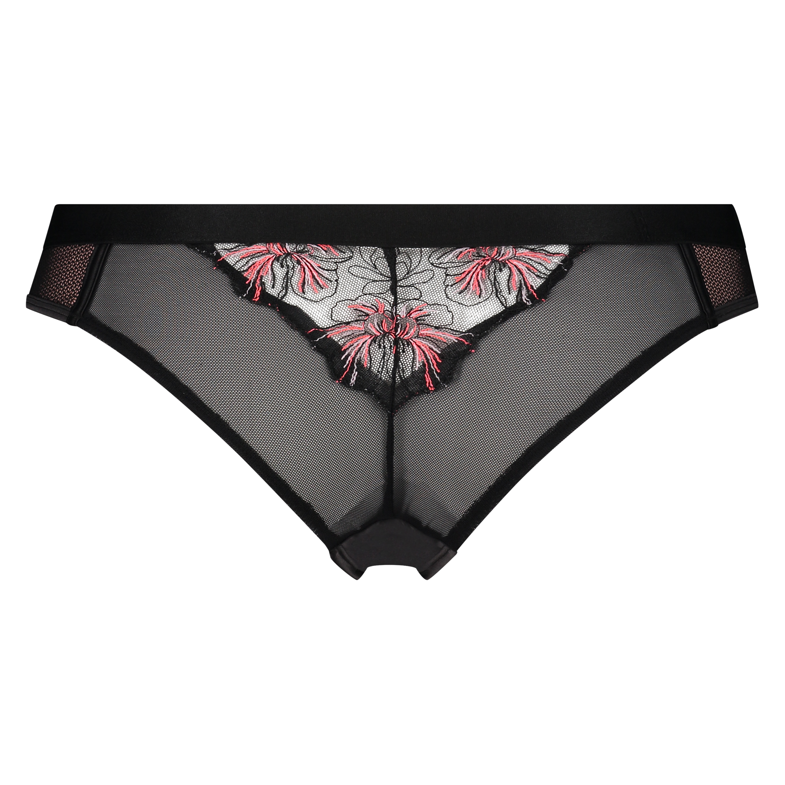 Brazilian-trosa Duckie, Svart, main