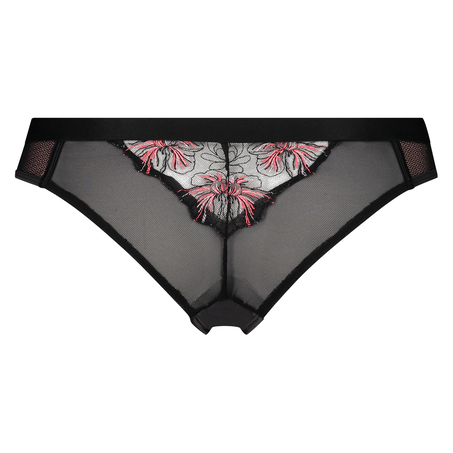 Brazilian-trosa Duckie, Svart