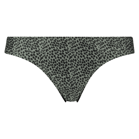 Rio Bikiniunderdel Spot Game, Rosa