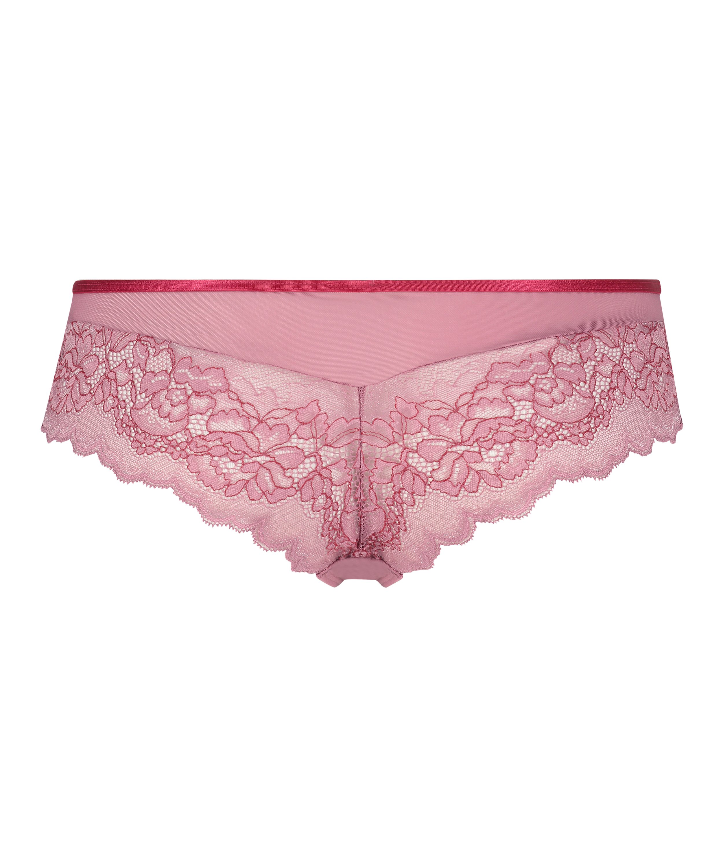 Brazilian-trosa short Kaya, Lila, main