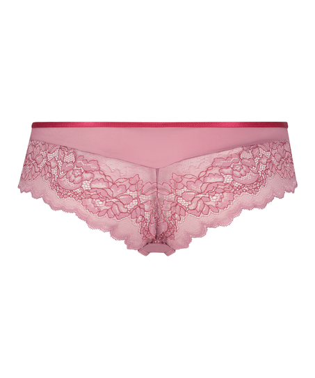 Brazilian-trosa short Kaya, Lila