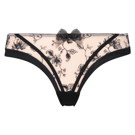 Brasilianska Jenn, Rosa