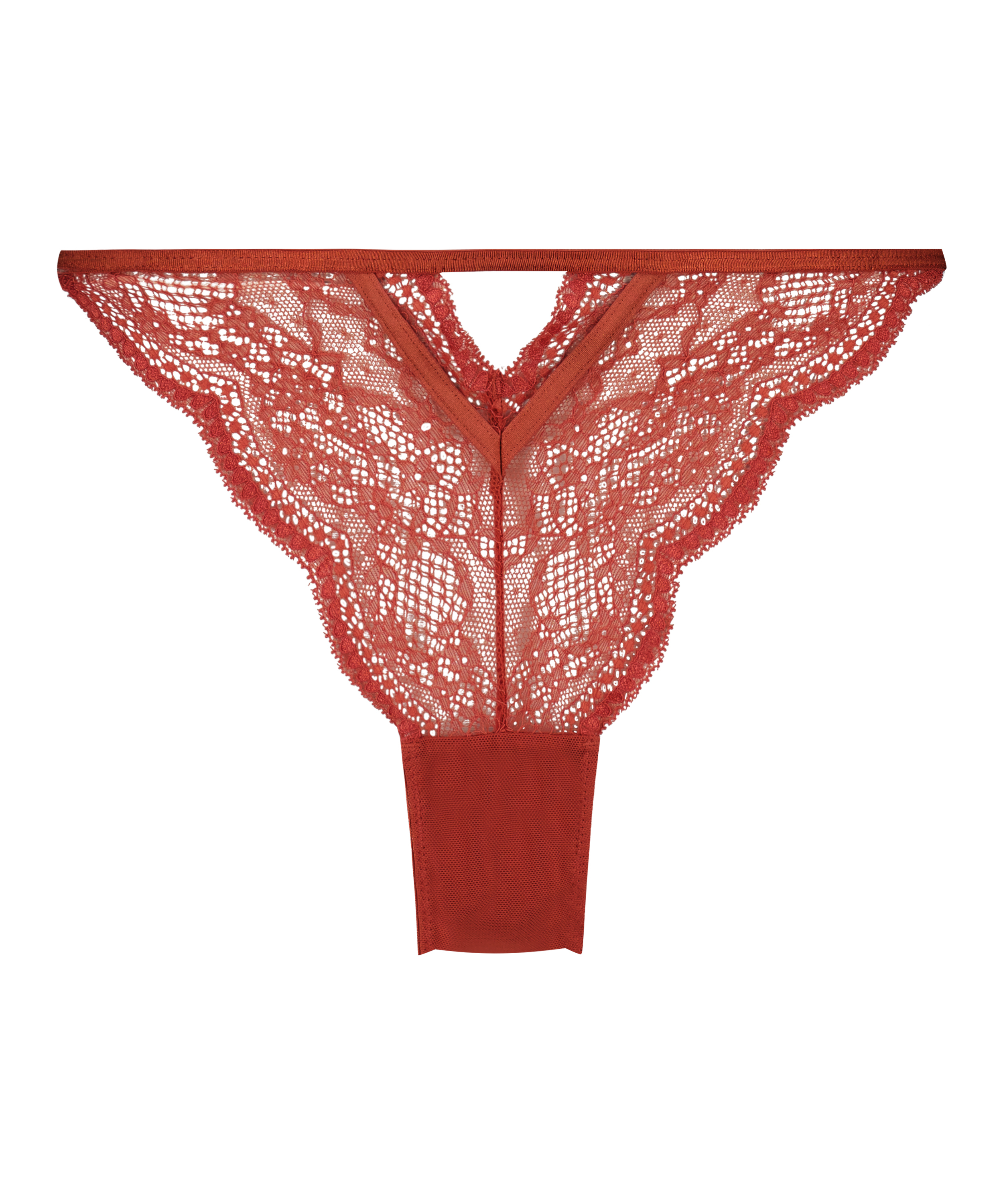 Brazilian-trosa Isabelle, Orange, main