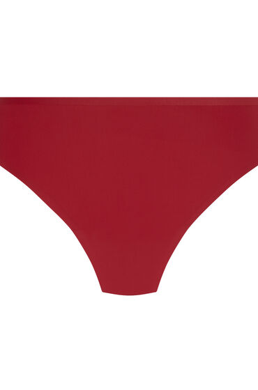 Hunkemöller Stringtrosa Invisible Lace Back string dam – bild 3