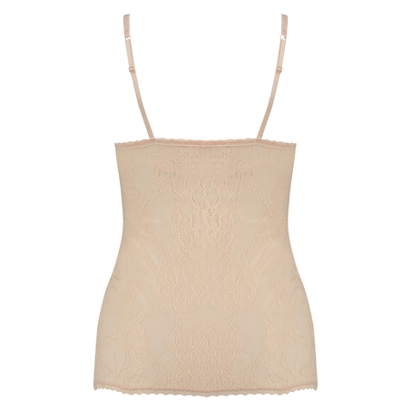 Linne Lace, Beige