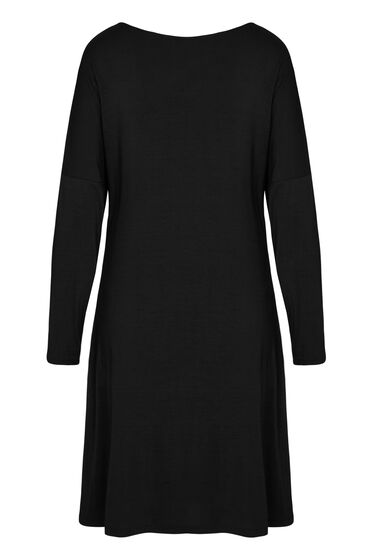 Hunkemöller Nattlinne Jersey Essential dam – bild 2