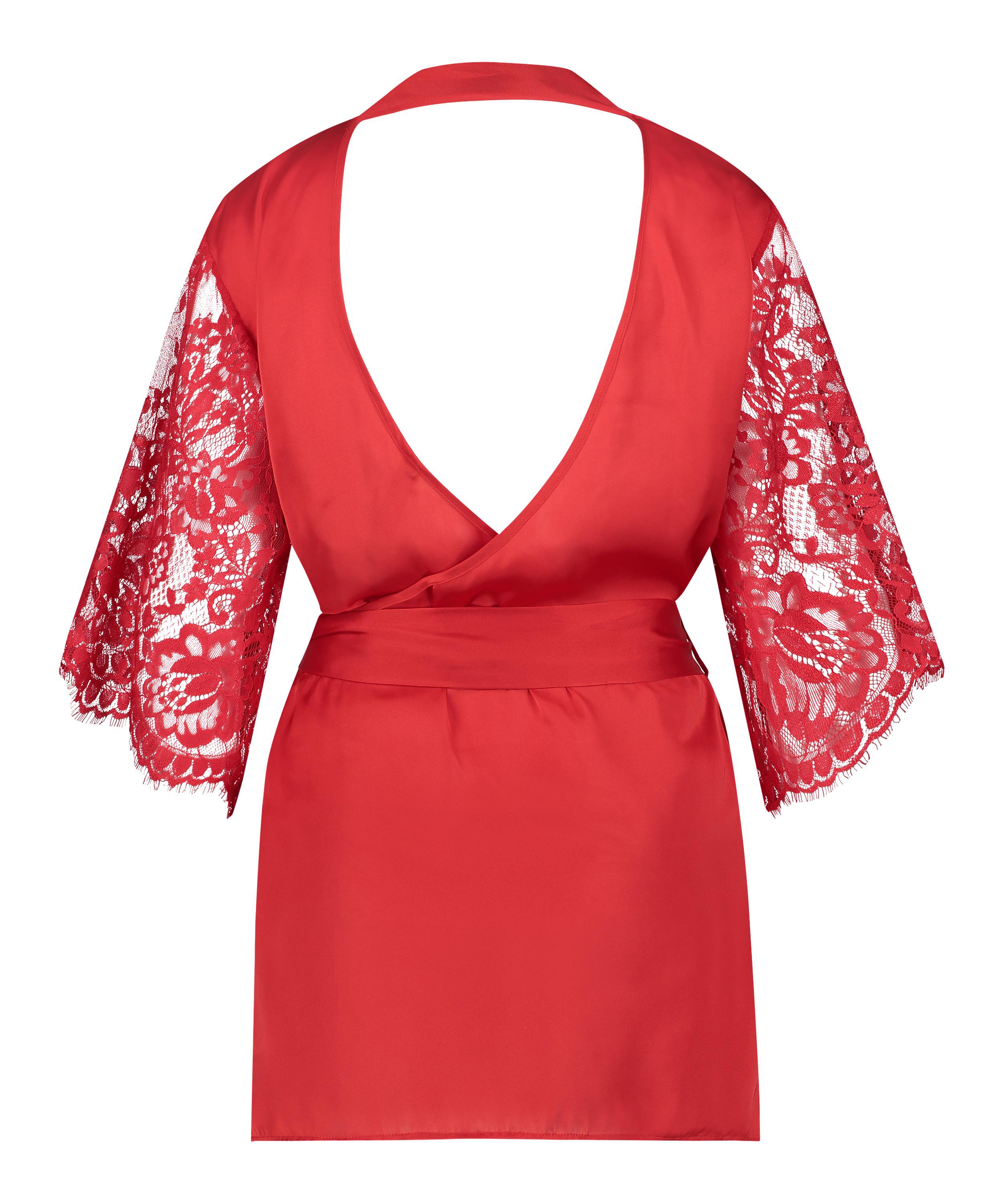 Kimono Jennifer, R&ouml;d, main