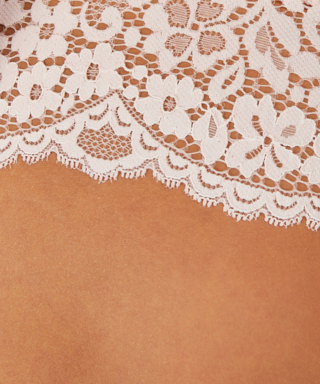 Brazilian-trosa Marina, Rosa