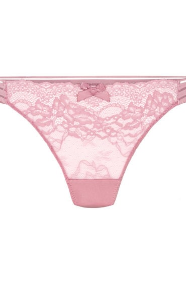 Hunkemöller Stringtrosa Sully string dam – bild 3