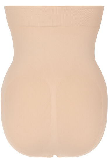 Hunkemöller Sömlösa förstärkande Rio-briefs med hög midja bodies dam – bild 2