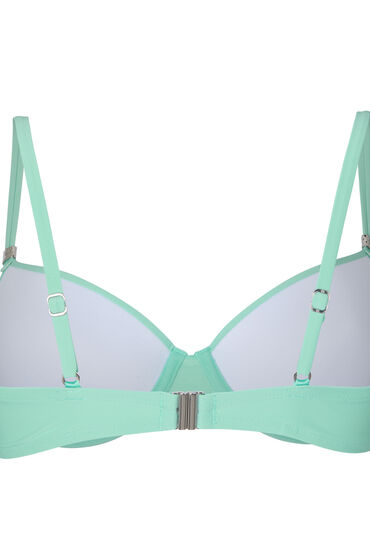 Hunkemöller Lyxig Bikinitopp med Bygel och Vaddering dam – bild 2