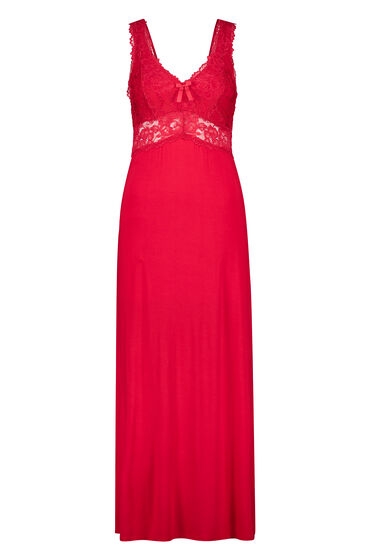 Hunkemöller Nora Lace slipklänning dam – bild 3