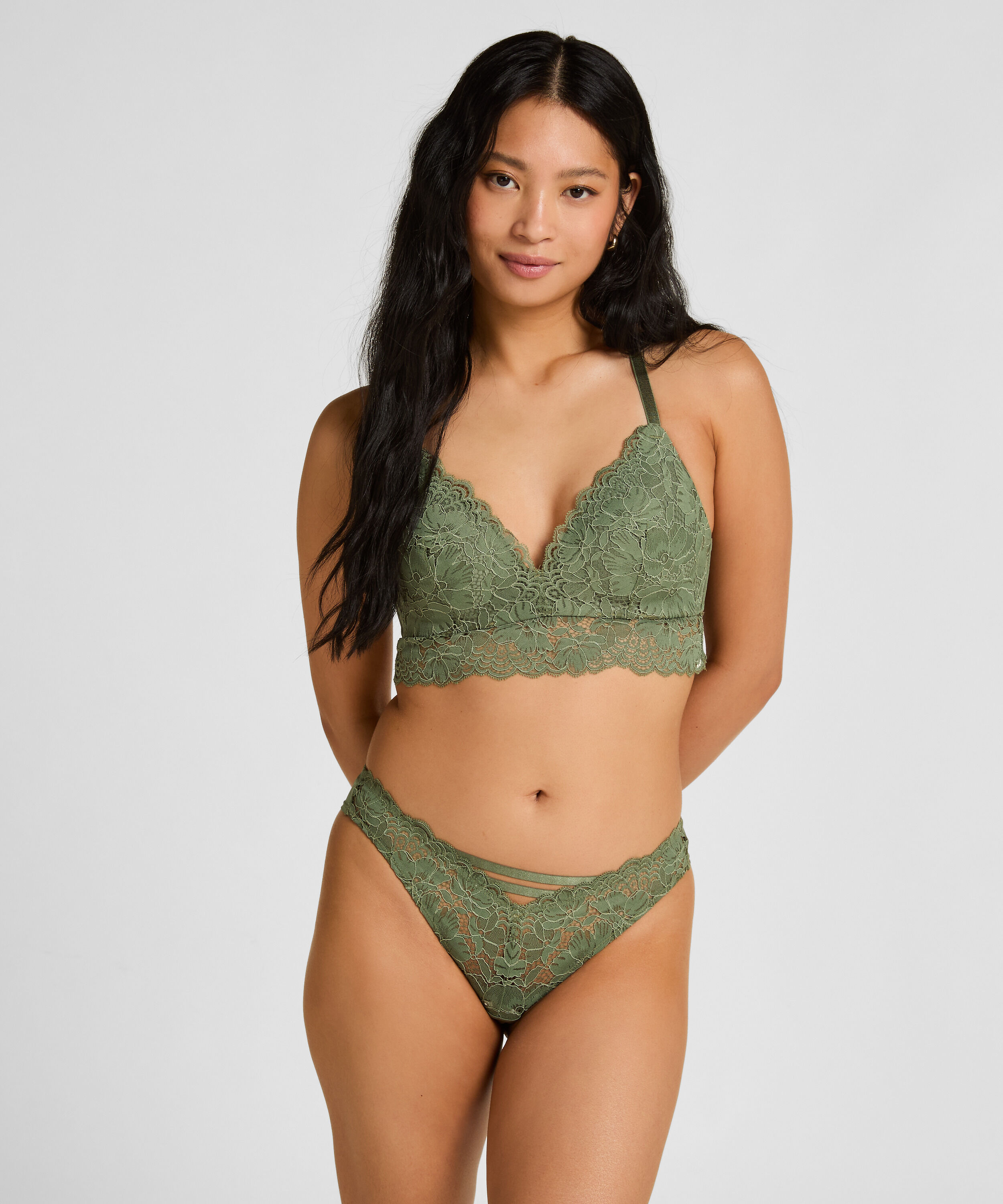 Brazilian-trosa Andrea