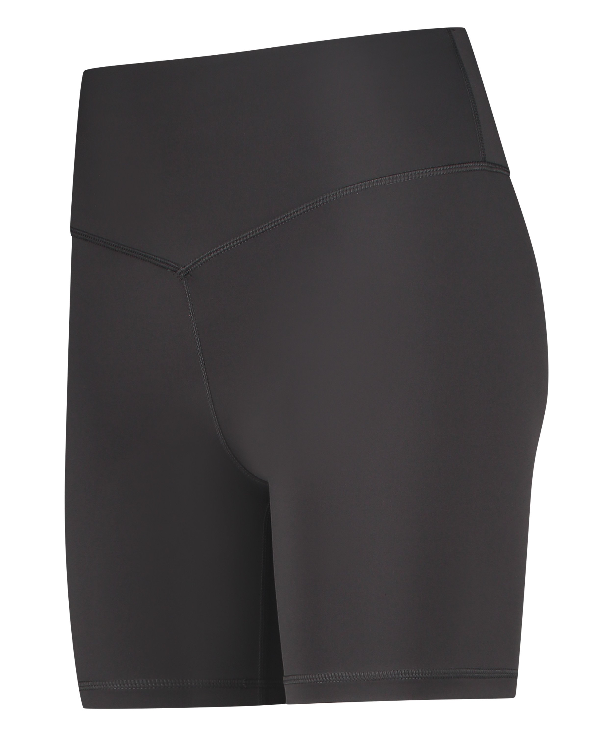 HKMX Balance-shorts, Grå, main
