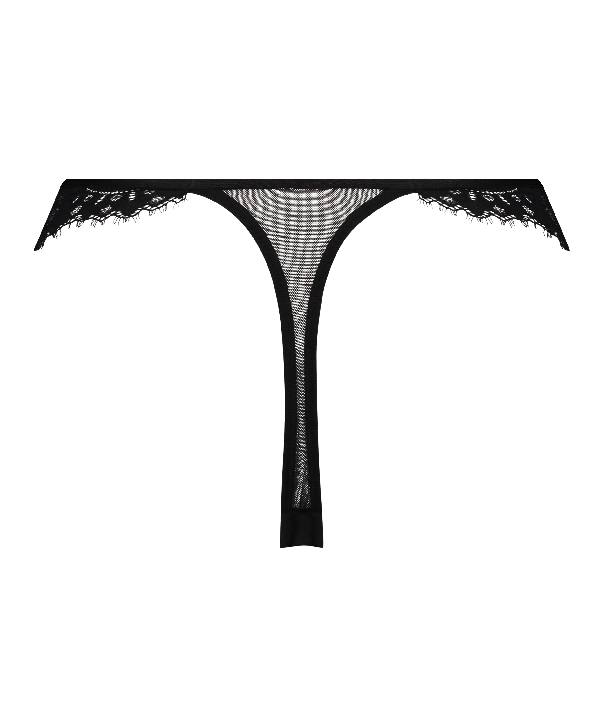 Stringtrosa Sia, Svart, main