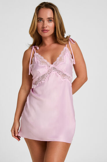 Slipdress Camelia