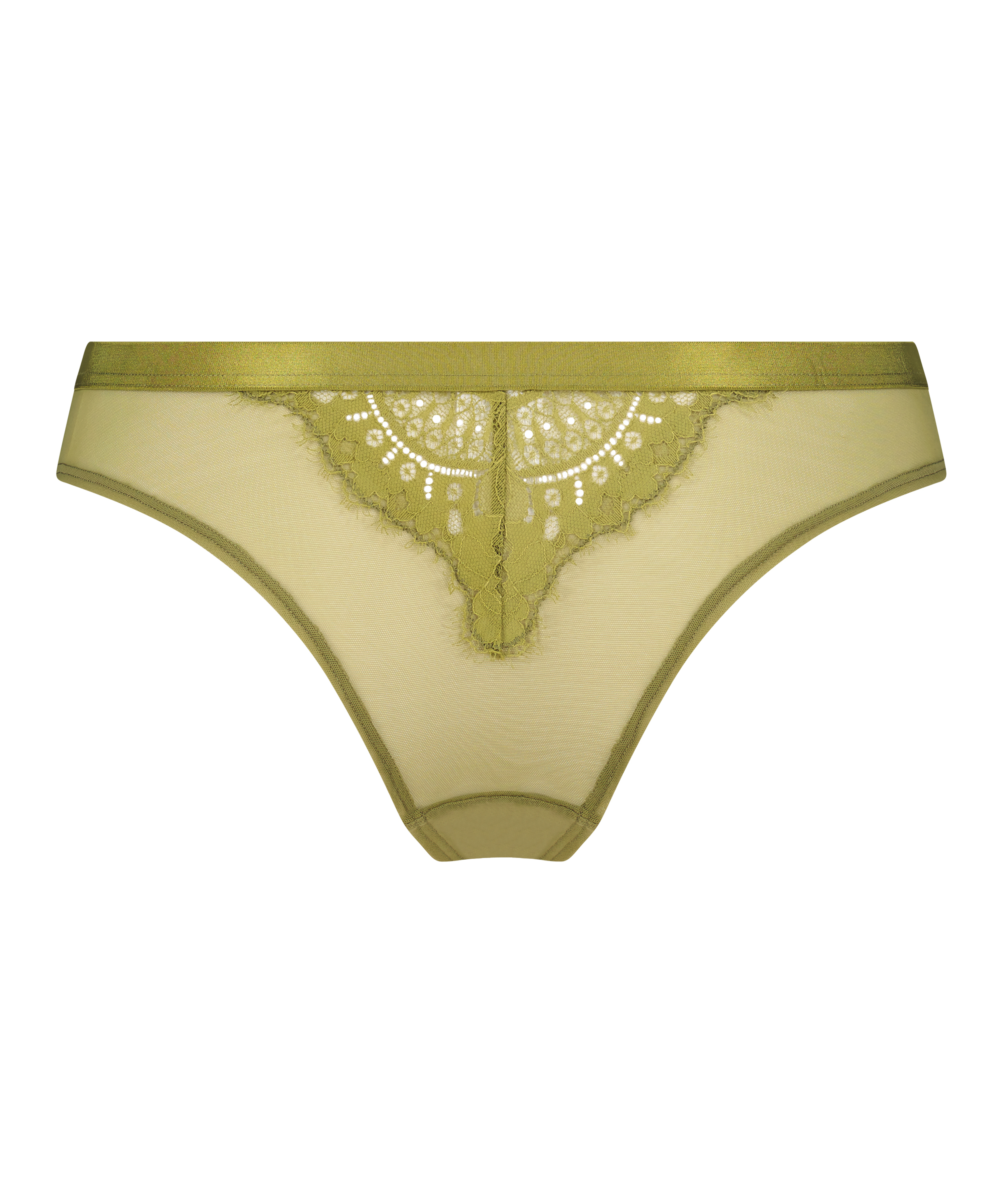 Braziliantrosa Amelie, Grön, main