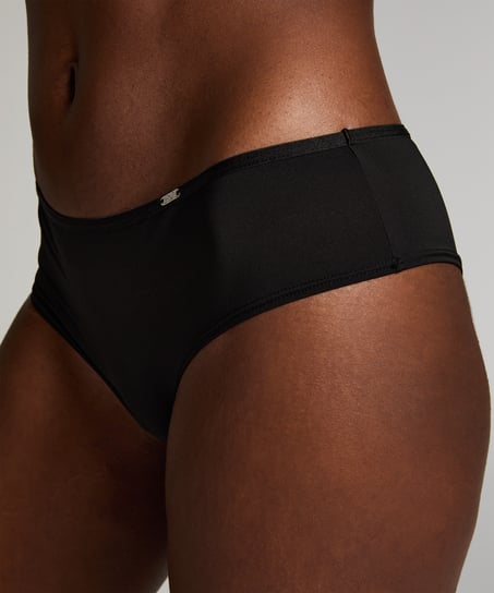 2-pack trosor Angie, Svart