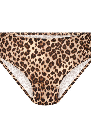 Hunkemöller Brazilian mikrofibertrosa trosor dam – bild 3