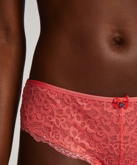 Brazilian-trosa Marine, Rosa