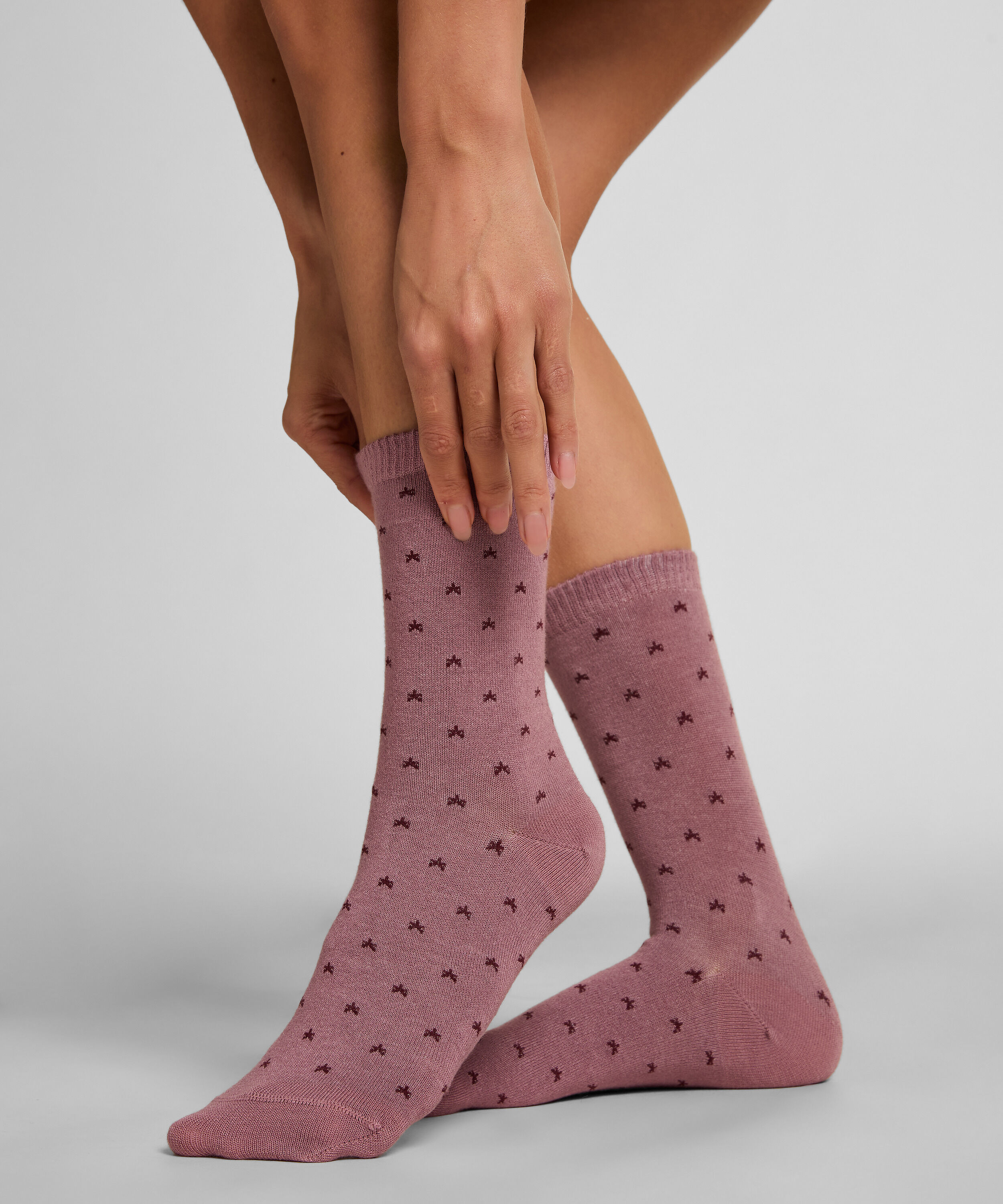 3 par strumpor Giftpack