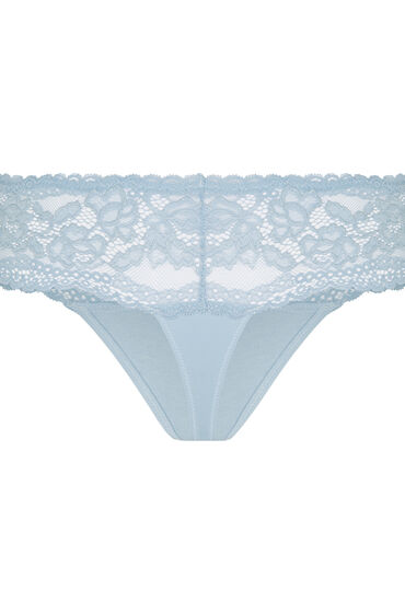 Hunkemöller Boxerstringtrosa Florence boxertrosor dam – bild 2