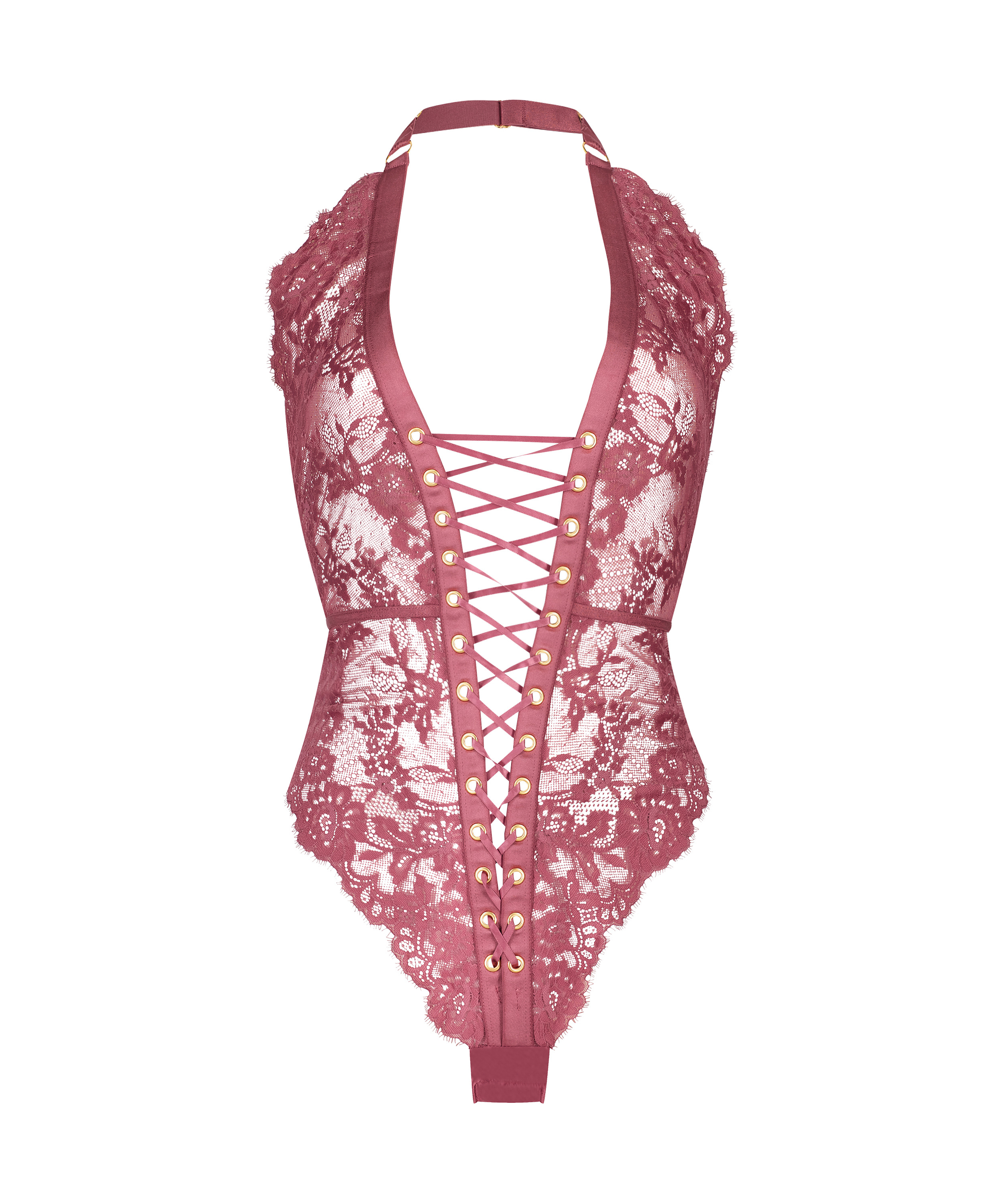 Private Taylor body, röd, main