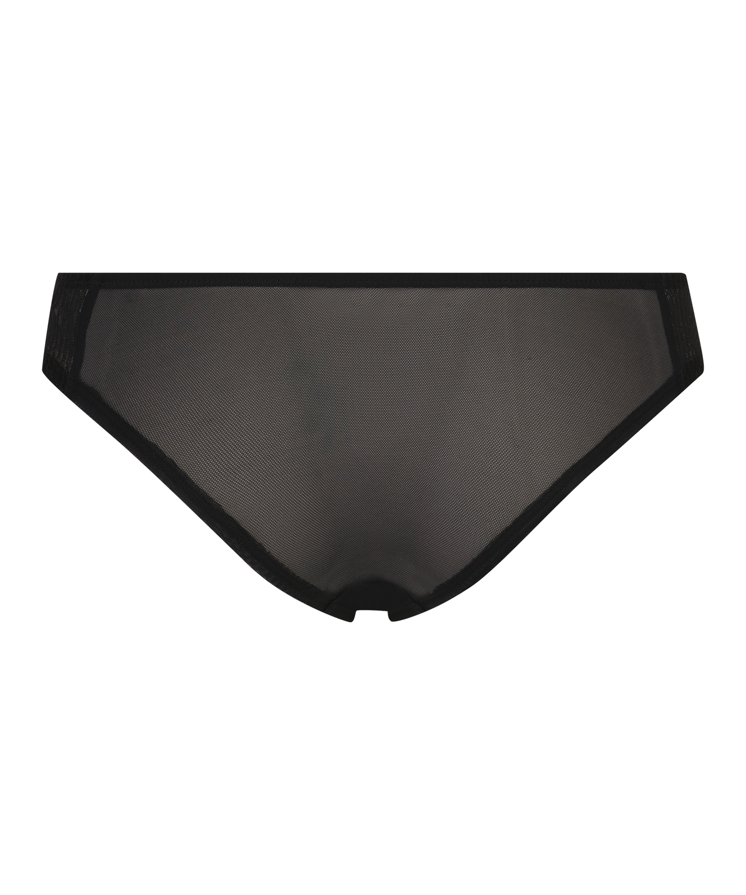 Bliss brazilian-trosa, Svart, main