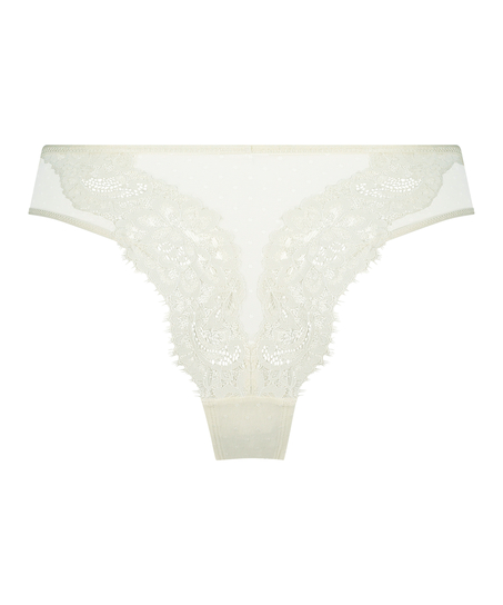 Braziliantrosa Harmony, Vit